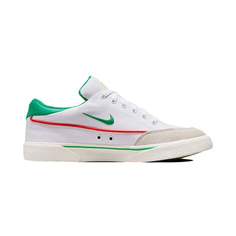 Nike Retro GTS 97 White Stadium GreenNike Retro GTS 97 White Stadium ...