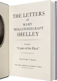 👍 Mary shelley letters. Full text of life & letters of Mary Wollstonecraft. 2019-01-23