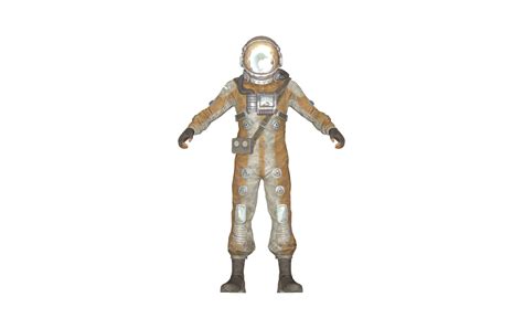 Hazmat suit (Fallout 4) - The Vault Fallout Wiki - Everything you need to know about Fallout 76 ...
