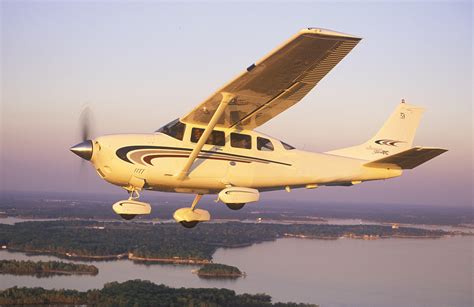 Cessna 206 | Other | Charterscanner