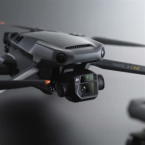 DJI MAVIC 3 CINE PREMIUM COMBO - POP UP STORE