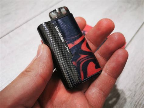 Top Five Best Vape Pods of 2020 | E-Cigarette Reviews and Rankings