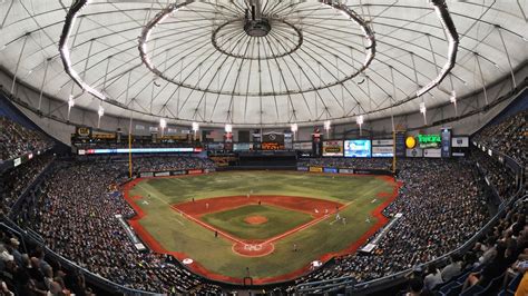 Rays Stadium Saga: Everything has Changed - DRaysBay