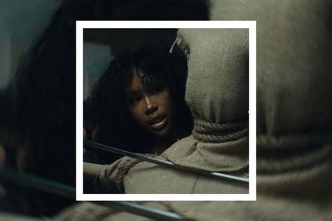 SZA "Kill Bill" Single Bundle Stream | Hypebeast