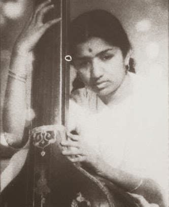 Lata Mangeshkar Songs Lyrics List - E - Hindi Songs Lyrics