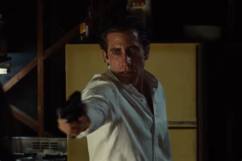 Nocturnal Animals settles it: noted weirdo Jake Gyllenhaal is the best actor alive - The Verge