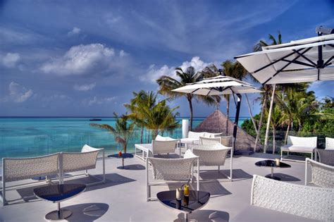 Niyama Resort, Maldives. - MyHouseIdea
