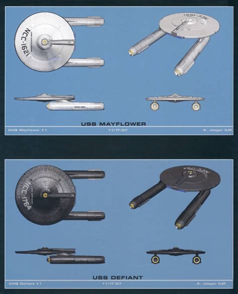 The Trek Collective: Eaglemoss returning to the Kelvin timeline for ...