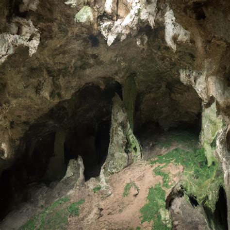 Actun Tunichil Muknal Cave Entrance In Belize: Overview,Prominent Features,History,Interesting facts