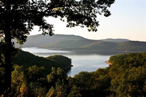 Beaver Lake, Arkansas - Recreation.gov