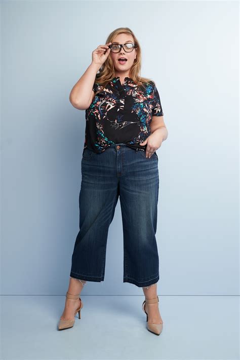 The Scoop: Kohl's Launches NEW Women's Plus Size Brand- EVRI!