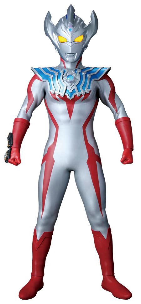 Ultraman Taiga | ULTRAMAN | Tsuburaya Productions Co., Ltd