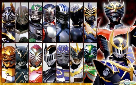 Kamen Rider Ryuki Wallpapers - Top Free Kamen Rider Ryuki Backgrounds - WallpaperAccess