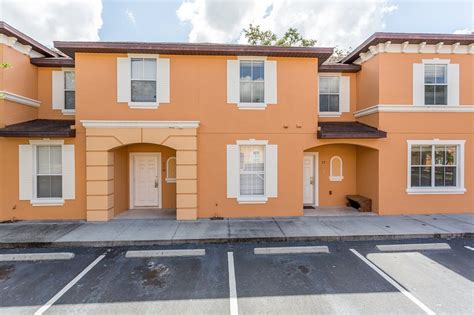 Regal Oaks #1 UPDATED 2019: 3 Bedroom Townhouse in Kissimmee with Air Conditioning and Wi-Fi ...