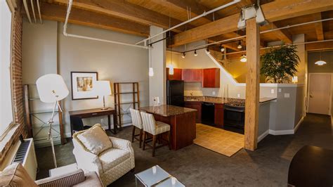 SoHo Lofts - Kansas City Lofts, Condos & Apartments