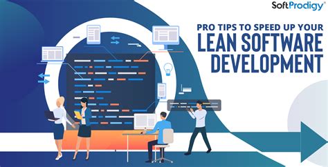 Lean Software Development: Everything You Need to Know To Speed Up The ...