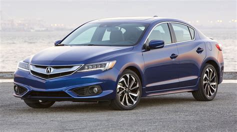 2016 Acura ILX