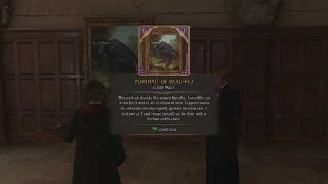 Hogwarts Legacy Revelio Pages - How To Collect All Of Them