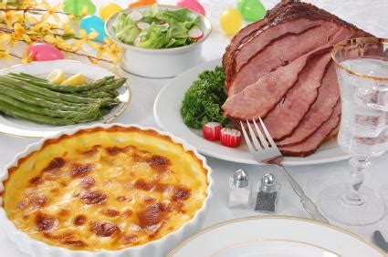 Traditional Easter Dinner Ideas | LoveToKnow