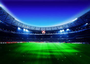 Football Stadium Wallpaper Free Download