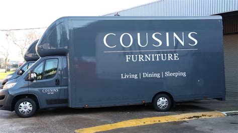 Cousins Furniture - Van Fleet - YouTube