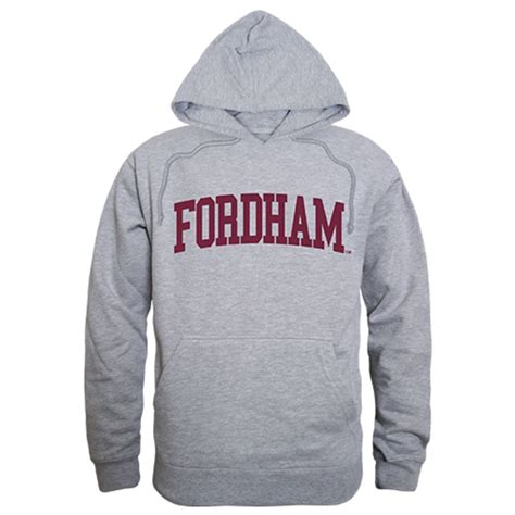 Fordham University Rams Apparel – Official Team Gear