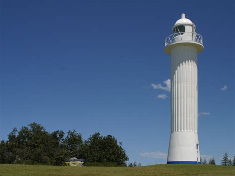 Yamba, NSW - Aussie Towns