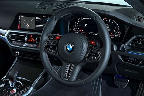 Is new BMW M4 a better buy than its predecessor? | The Citizen