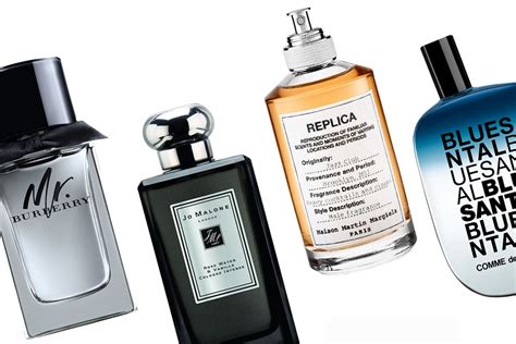 Best Men's Colognes - 30 Of The Greatest Fragrances Ever