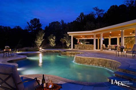 20 Amazing In-Ground Swimming Pool Designs, Plus Costs