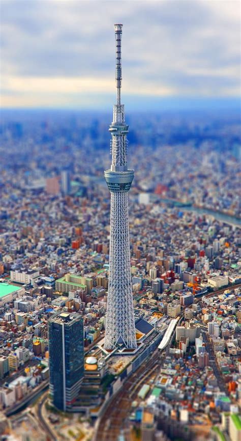 Tokyo Skytree