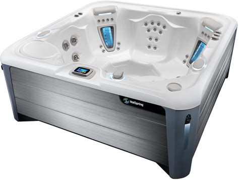 Hot Tub Pricing Guide - Emerald Springs Spas