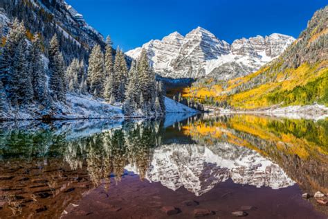 Rocky Mountains (USA) - Impressive Mountain World and Outdoor Paradise | Travelmyne.com