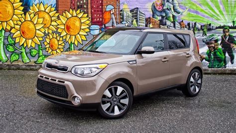 Video: The Next-Generation Kia Soul Keeps Its Soul - The New York Times