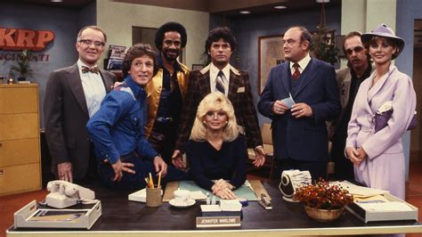 WKRP in Cincinnati - TheTVDB.com