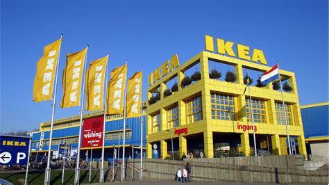 Ikea starts buy-back scheme offering vouchers for old furniture - BBC News