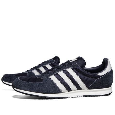 Adidas Adistar Racer Legend Ink & Bliss | END.