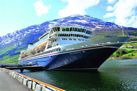 Fred. Olsen Cruise Lines Review and Profile – Cruise Maven