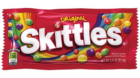 Are red, yellow, and green Skittles all the same flavor? We find out | Skittles, Skittles vegan ...