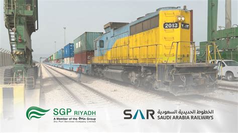 Saudi Global Ports Successfully Assumes Operatorship of Riyadh Dry Port – PSA International