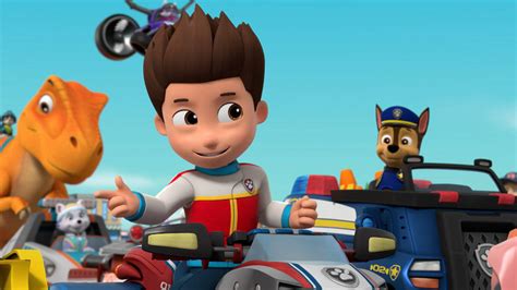 Paw patrol season 9 episode 16 by Karllthorn on DeviantArt