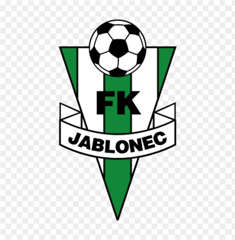 Fk Jablonec 97 Vector Logo - 460091 | TOPpng