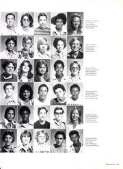 Rancho High School - El Sol Yearbook (Las Vegas, NV), Class of 1977 ...