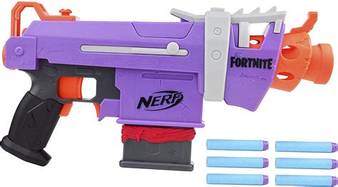 Kaupa NERF - Fortnite - Motorized SMG-E Blaster (E8977)