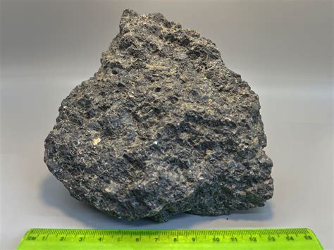 Chromite peridotite