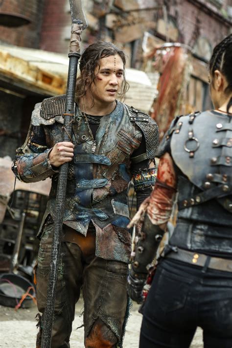 The 100 (2014)