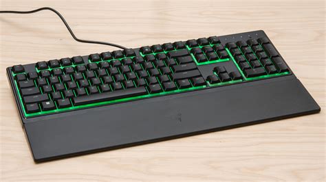 Razer Ornata V3 X Review - RTINGS.com