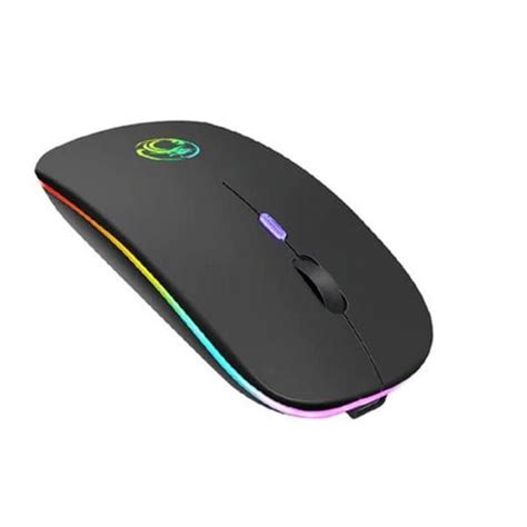 Bluetooth Wireless Mouse | Wireless mouse, Bluetooth, Mouse