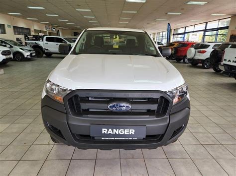 Used 2023 Ford Ranger for sale in Mokopane Limpopo - ID: 0633-921567 ...