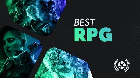 The Best RPG of 2023 - Gaming Times